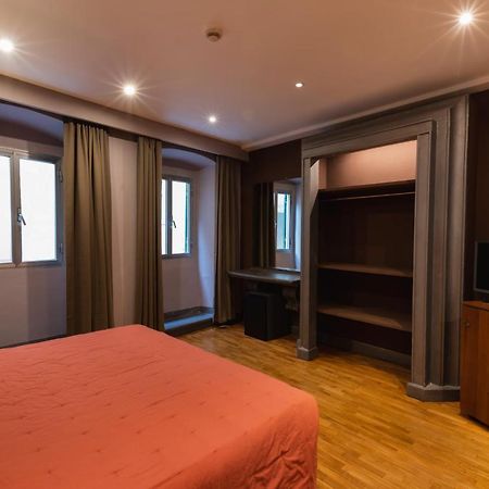 Hotel Unicorno Floransa Dış mekan fotoğraf