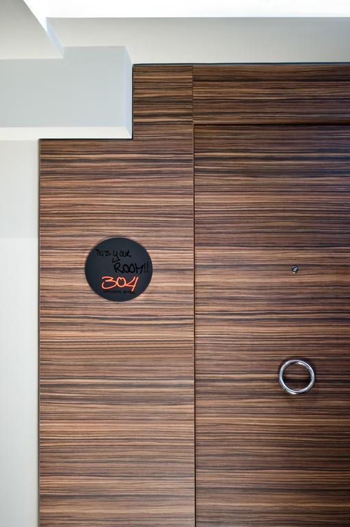Hotel Unicorno Floransa Dış mekan fotoğraf