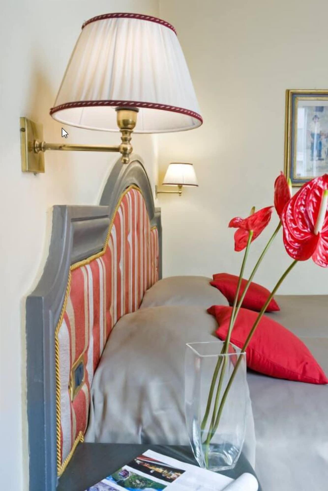 Hotel Unicorno Floransa Dış mekan fotoğraf