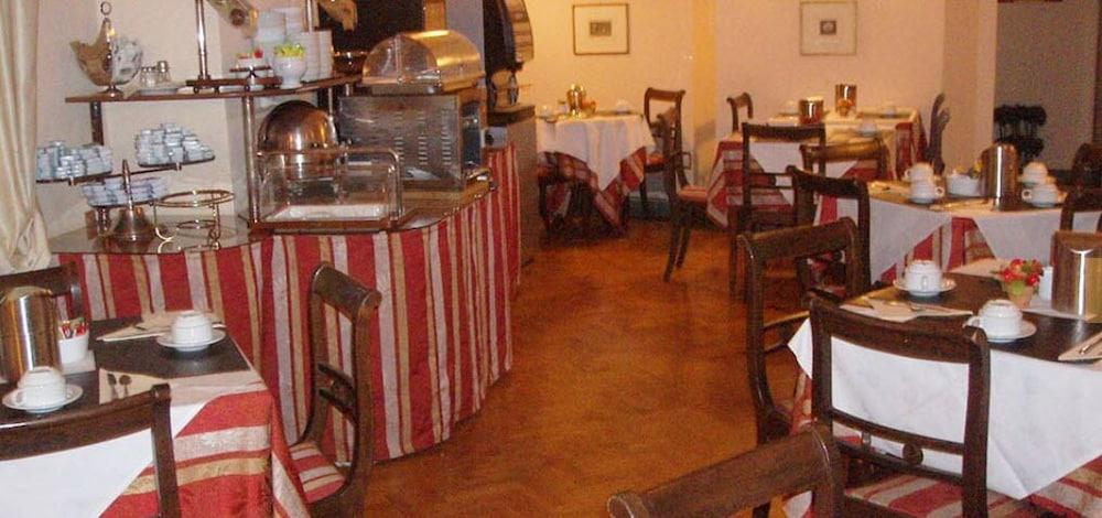Hotel Unicorno Floransa Dış mekan fotoğraf