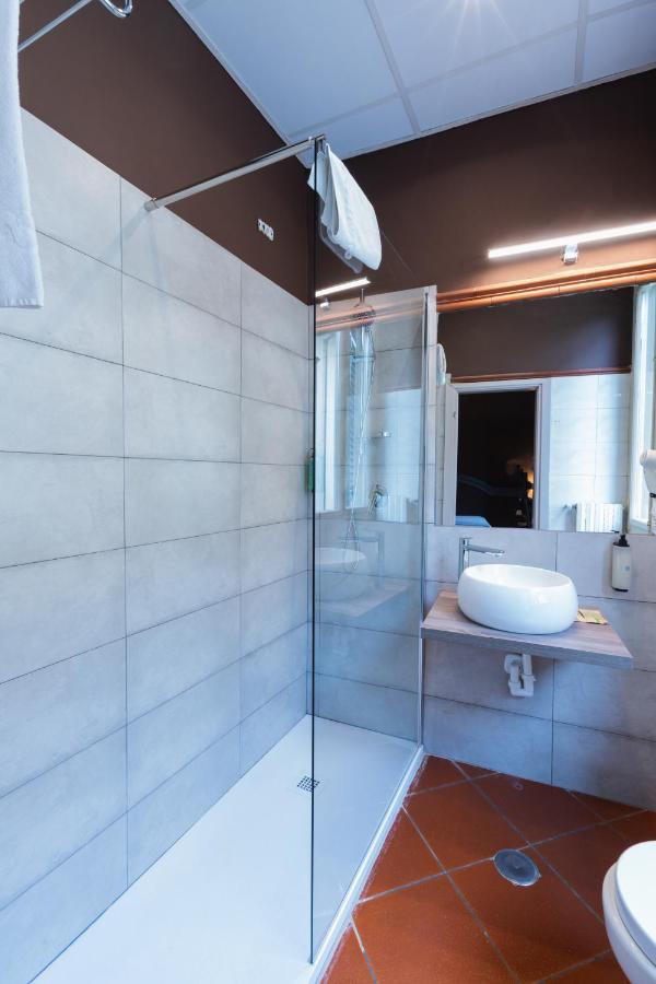 Hotel Unicorno Floransa Dış mekan fotoğraf
