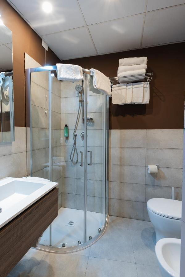 Hotel Unicorno Floransa Dış mekan fotoğraf