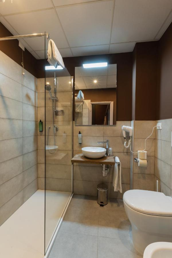 Hotel Unicorno Floransa Dış mekan fotoğraf