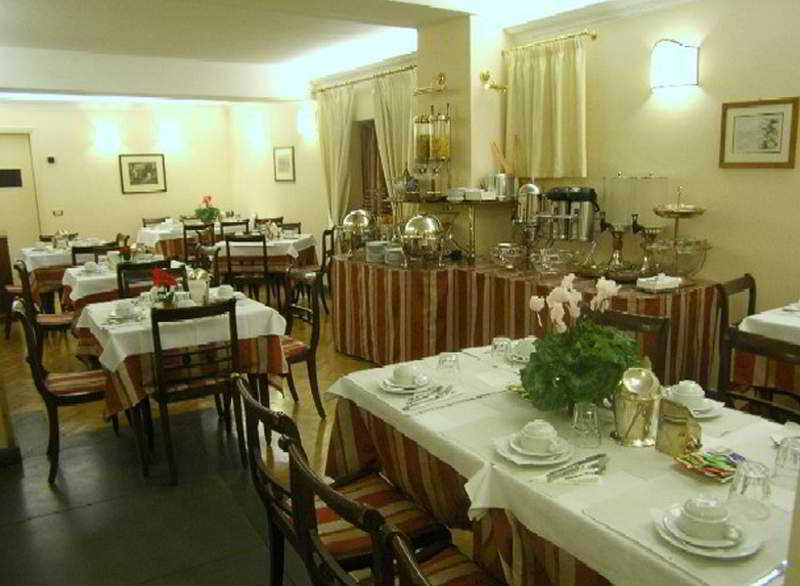 Hotel Unicorno Floransa Dış mekan fotoğraf