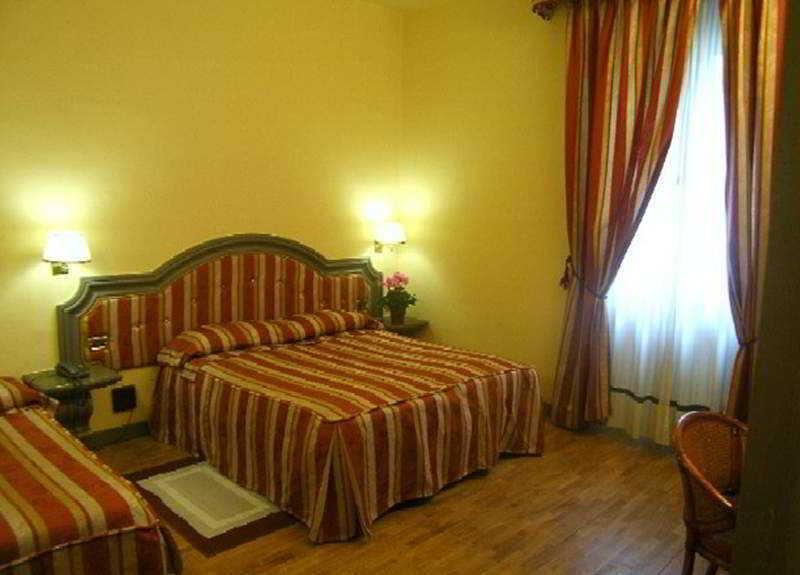 Hotel Unicorno Floransa Dış mekan fotoğraf